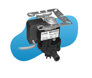 Pompka skroplin do klimatyzatorów kasetonowych CP08