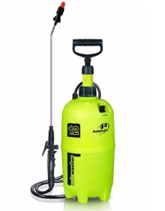 Myjka ciśnieniowa MAROLEX Auto Washer Premium 12 L