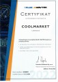certyfikat Value dla Coolmarket