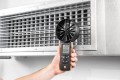 Anemometr Testo 417