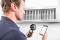 Anemometr Testo 417