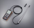 Testo 425 - anemometr termiczny