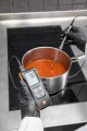 Testo 925 - pomiary temperatury produktów spożywczych