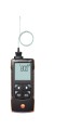 Testo 925 - przyrząd do pomiary temperatury