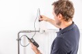 Testo 925 - pomiary temperatury instalacji