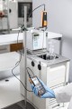 Testo 110 - pomiar temperatury laboratorium