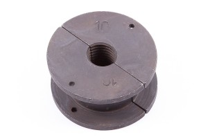 Wkładka do rozwalcarki gruszkowej, kielicharki 10mm