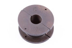 Wkładka do rozwalcarki gruszkowej, kielicharki 12mm