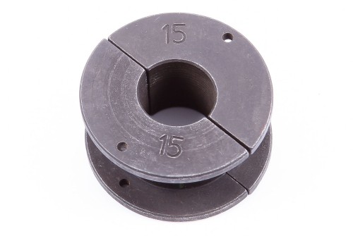 Wkładka do kielicharki 15 mm