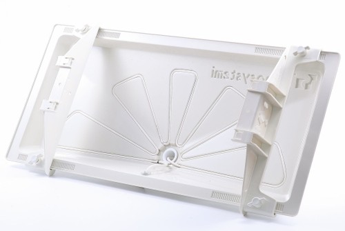 Taca ociekowa z grzałką i termostatem Smart Clima