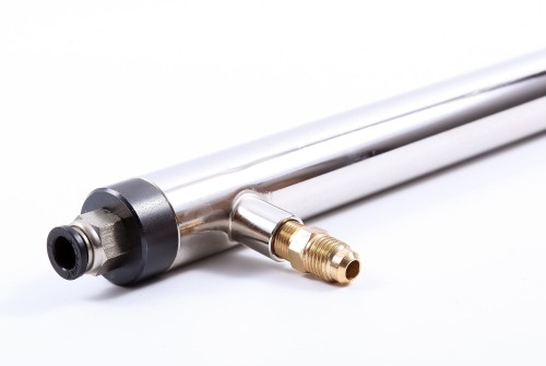 Pompka do oleju Refco