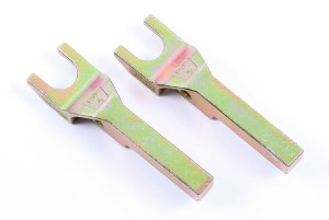 Szczęka montażowa MB 28 EVP Lokring