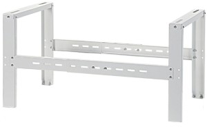 Wspornik do pomp ciepła, klimatyzatorów RODIGAS SP 740, stelaż metalowy