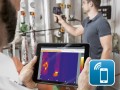 Kamera termowizyjna Testo 872s