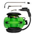 Parownica do mycia klimatyzacji Wipcool C30S