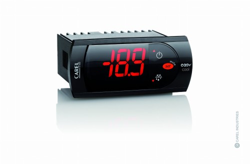 Sterownik CAREL Easy cool