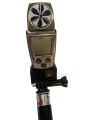 Teleskop do anemometru Testo