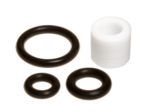 Zestaw uszczelek A-38010/410-DS  do zaworów kątowych REFCO