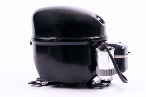 Sprężarka SECOP NLE12.6 CNL R290, 536W (-25stC) 