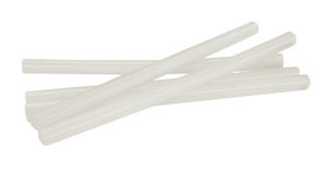 Klej do pistoletu na gorąco 12x200 mm uniwersalny 1 kg MODECO