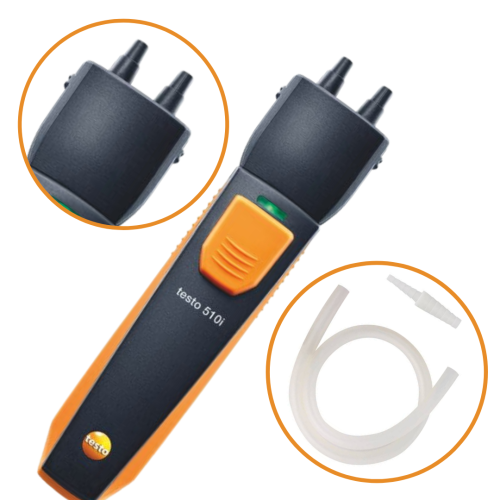 Testo 510i