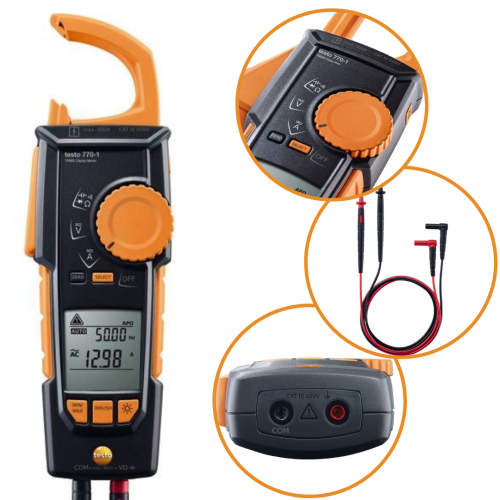 Testo 770-1