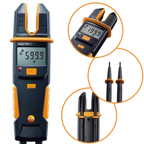 Testo 755-1