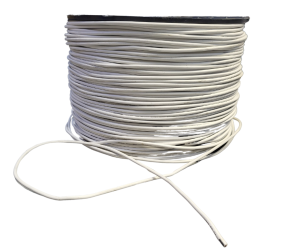 Przewód grzewczy silikonowy na metry 30 [W/m] 