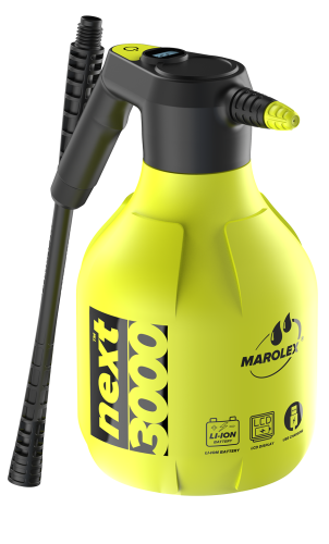 Opryskiwacz Marolex NEXT