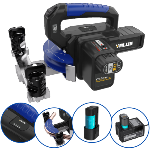 Giętarka Value VTB-22L