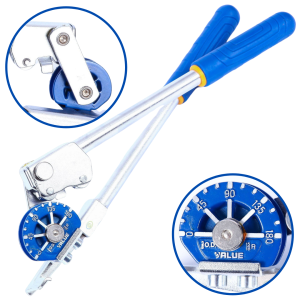 Giętarka ramieniowa VALUE VBT-1 - 3/8"