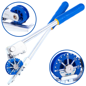 Giętarka ramieniowa VALUE VBT-1A - 10 mm