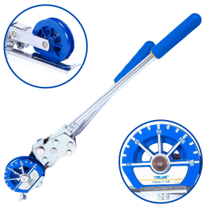 Giętarka ramieniowa VALUE VBT-2A - 12 mm