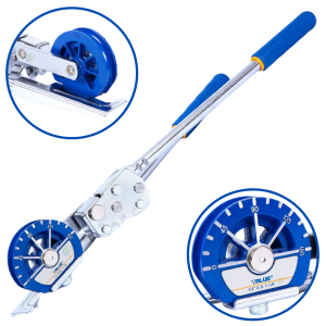 Giętarka ramieniowa VALUE VBT-2 1/2"