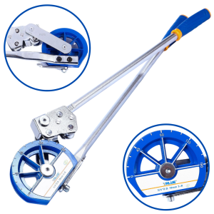 Giętarka ramieniowa VALUE VBT-4 - 3/4", 19 mm