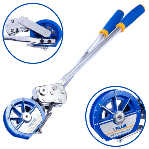 Giętarka ramieniowa VALUE VBT-3 - 5/8", 16 mm