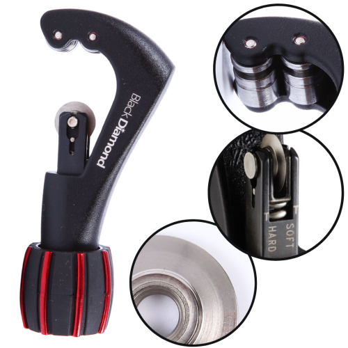 Nóż do rur miedzianych Black Diamond 11217