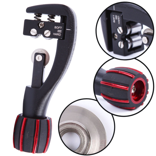 Nóż do rur miedzianych Black Diamond 11211