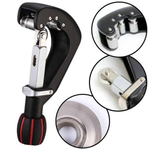 Nóż do rur miedzianych Black Diamond 11517