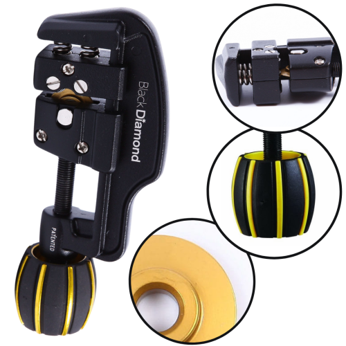 Obcinarka do rur miedzianych, stalowych Black Diamond 11318