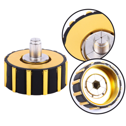 Głowica ekspandera 12 mm BLACK DIAMOND