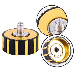 Głowica ekspandera 1/2"BLACK DIAMOND, końcówka do ekspandera, roztłaczarki