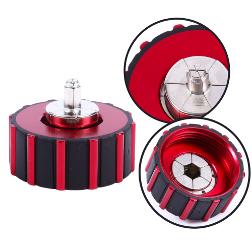 Głowica ekspandera 3/8"BLACK DIAMOND