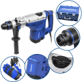 Młotowiertarka Rawlplug sds max