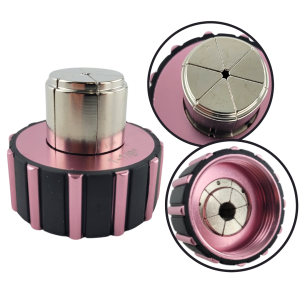 Głowica ekspandera 1 1/8"(29mm) BLACK DIAMOND, końcówka do ekspandera, roztłaczarki 