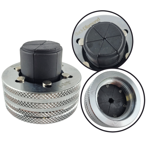 Głowica ekspandera 1 3/8 mm BLACK DIAMOND