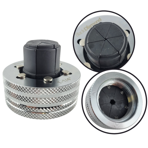 Głowica ekspandera 1 1/4 mm BLACK DIAMOND