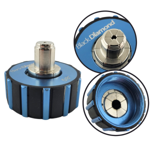 Głowica ekspandera 5/8" BLACK DIAMOND, końcówka do ekspandera, roztłaczarki 