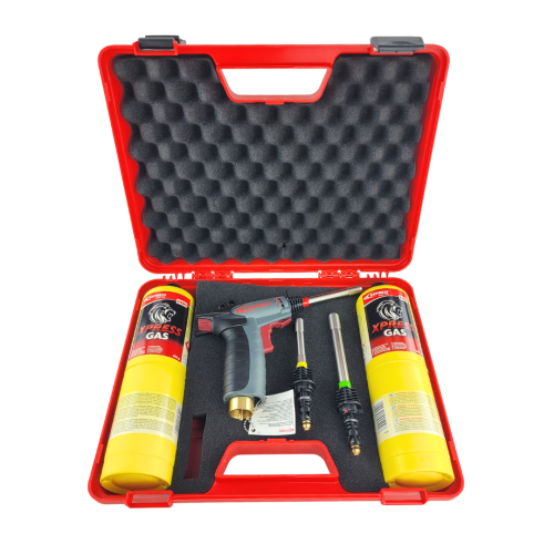 Zestaw do lutowania Express