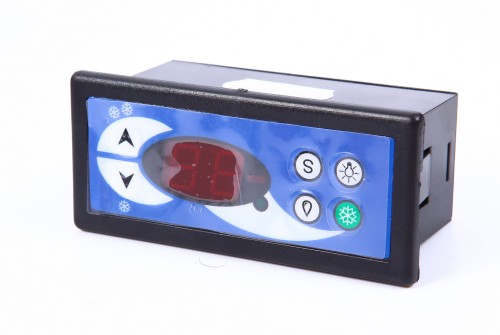 Sterownik, regulator temperatury IGLOO MRT-5